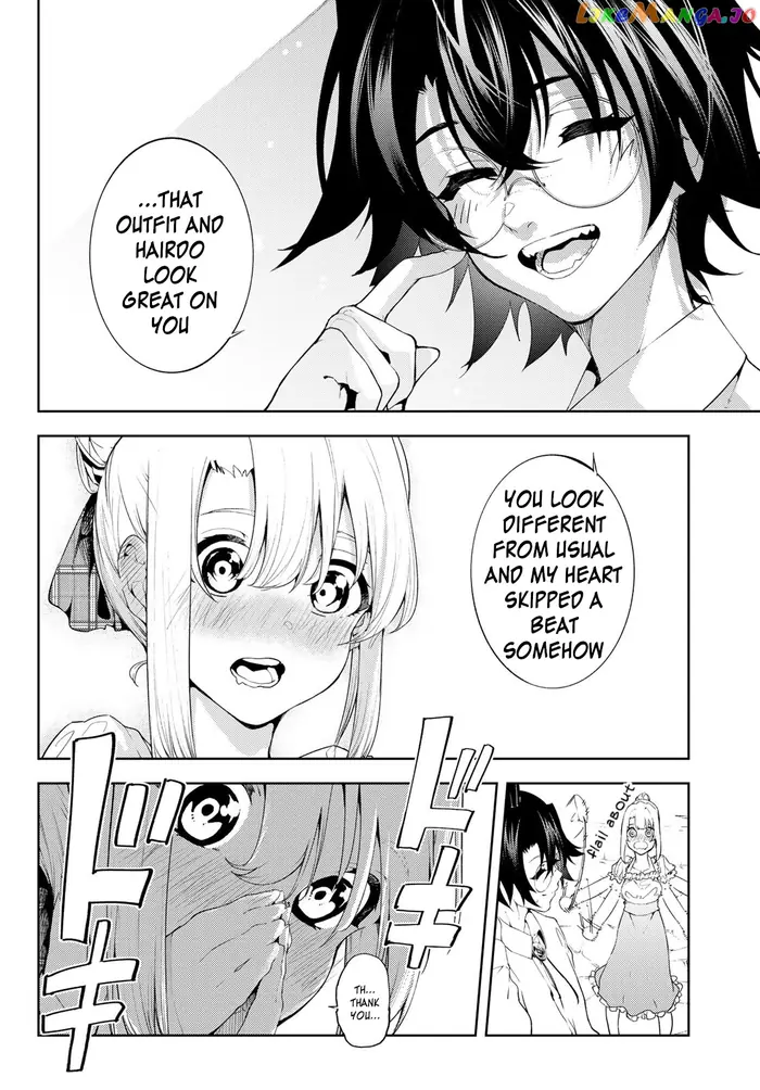 Wistoria: Wand and Sword Chapter 11 image 21_optimized